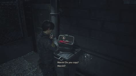 Resident Evil 2 remake guide: Every Key location .